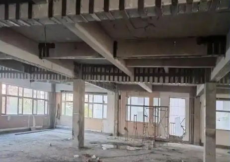 甘南房屋碳纤维加固对环境的影响