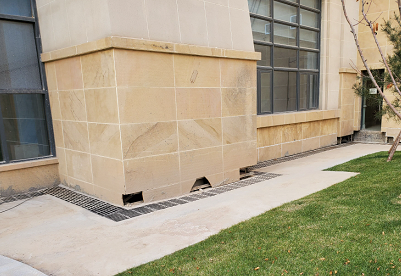 甘南建筑物纠偏