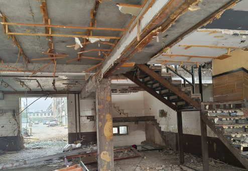 甘南房屋结构加固方法,保障建筑结构的安全和稳定