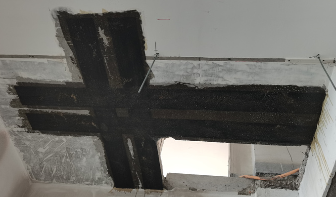 甘南建筑结构的修缮加固需要注意什么