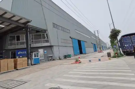 甘南仓库地基下沉怎么加固?