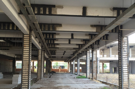 甘南这些建筑物必须要做加固？