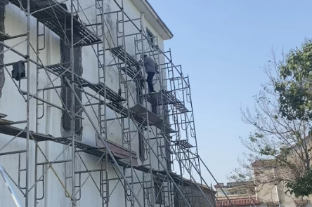 甘南为何新建房屋需要抗震加固？往这儿看！