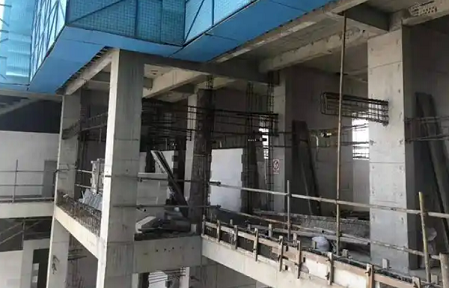 甘南磐建建筑为客户提供优质的建筑加固工程服务！