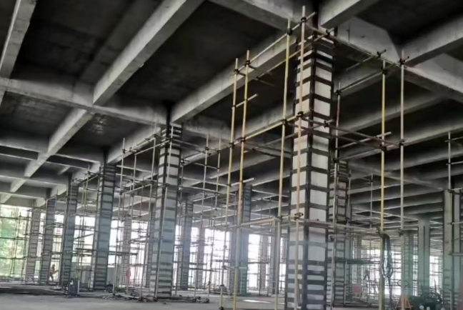 甘南专治建筑物疑难杂症，力做您的建筑加固服务企业！