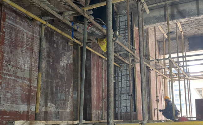 甘南建筑物常见的病害及加固方式！