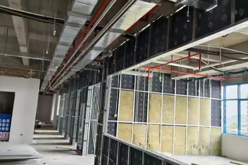 甘南医院加固工程有哪些标准？