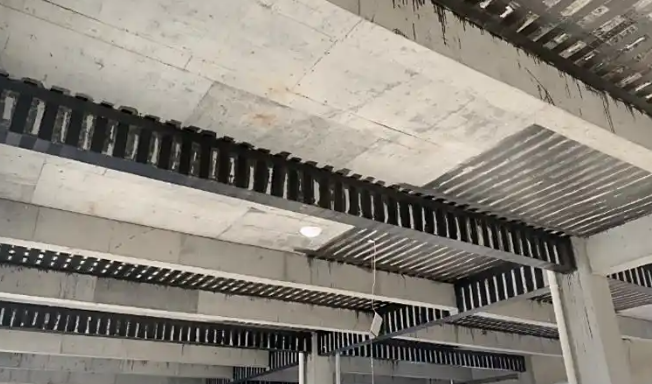 甘南粘贴碳纤维加固法适合静力作用下的构件！
