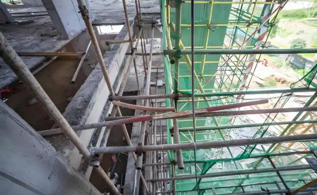 甘南建筑物加固时材料强度等级须不低于原结构材料的实际强度等级！