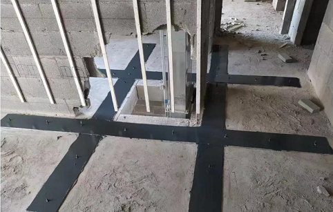 甘南碳纤维加固在化工行业的作用有哪些？