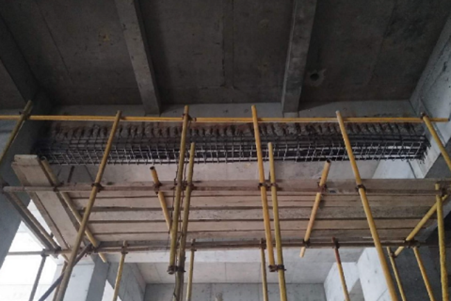 甘南建筑物结构老化需要怎么加固？