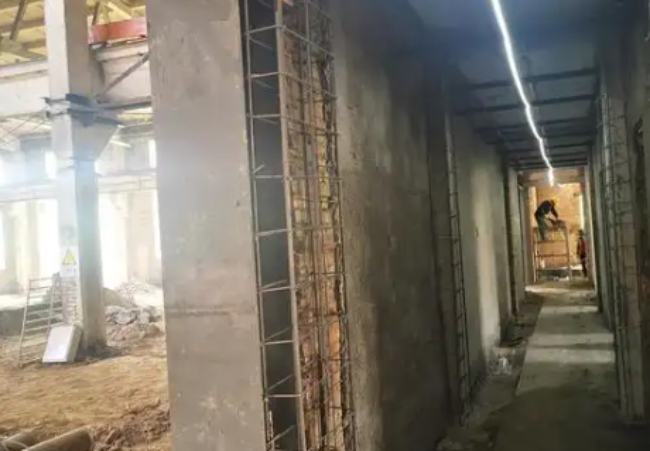 甘南房屋加固：赋予空间改造更大自由度和安全性！